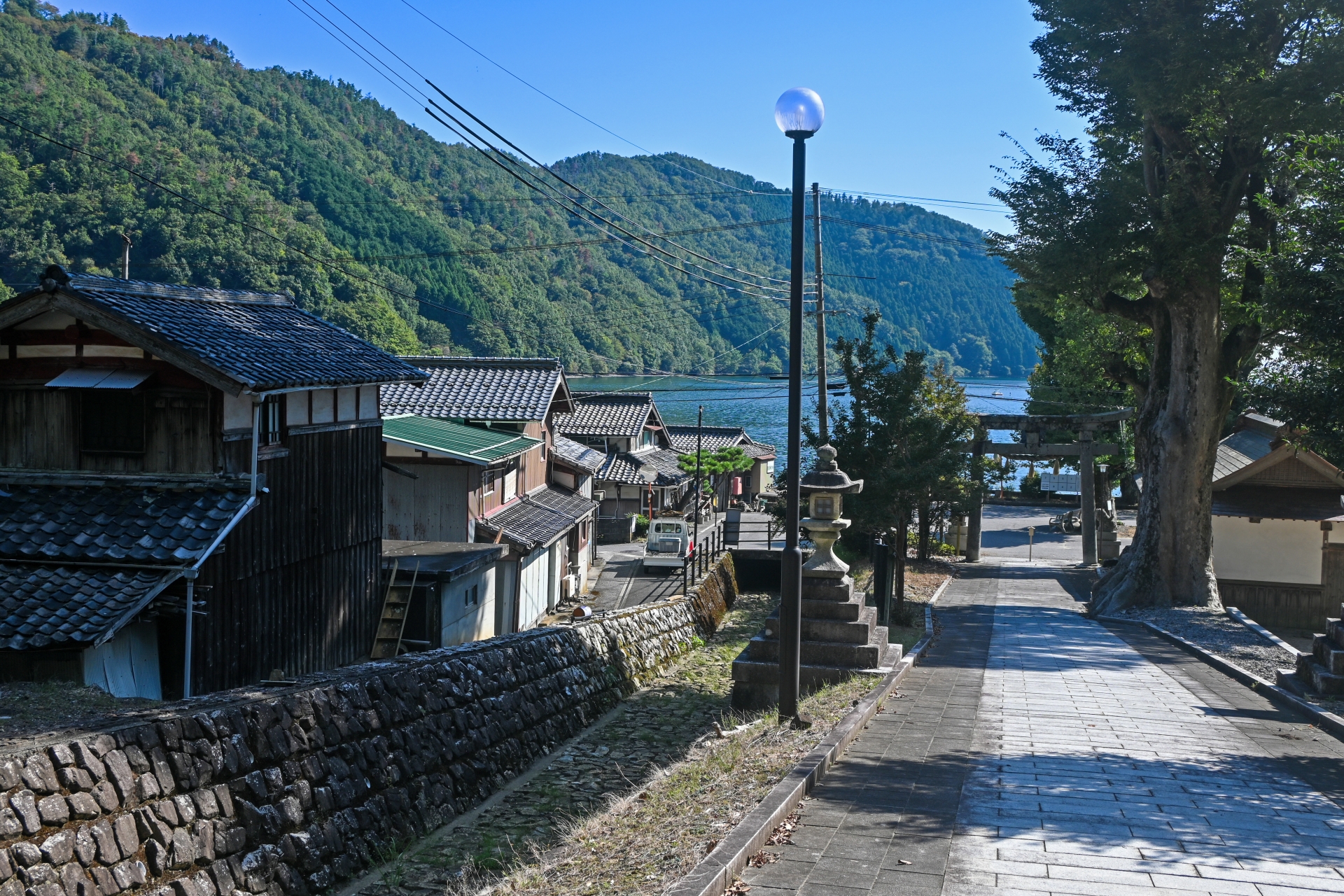 アクセス
